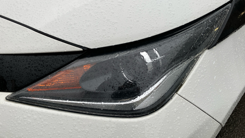 Toyota Aygo 1.0 VVT-i X-Press 5dr Petrol Hatchback